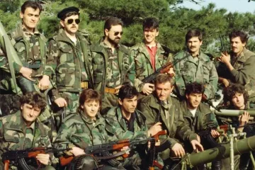 Detaljna računica: Evo kako se točno mijenjaju mirovine za hrvatske branitelje