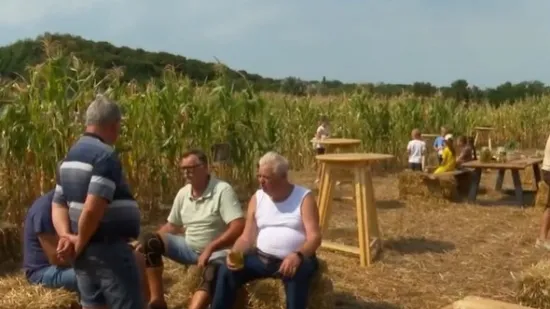 Uđite ako se usudite: Kukuruzni labirint skriva vi&scaron;e od izlaza