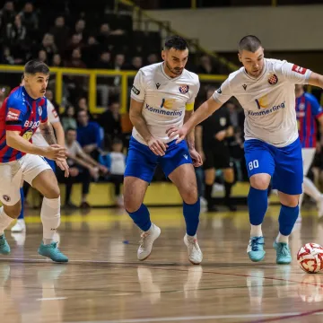 Hajduk promijenio grb uoči nove sezone: Poseban detalj povezuje ga sa Splitom