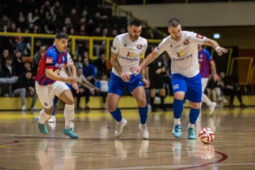 Hajduk promijenio grb uoči nove sezone: Poseban detalj povezuje ga sa Splitom