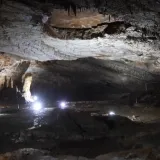 Vani nesnosne vrućine, unutra samo 11 stupnjeva: Turisti otkrili idealan bijeg
