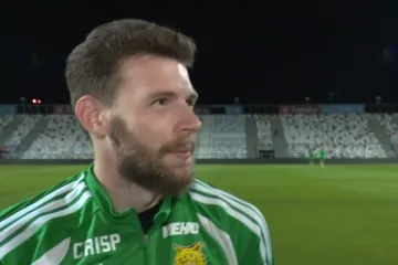 Biv&scaron;i igrač Dinama bio je heroj svoje ekipe u Rijeci: 'Igrao sam protiv prijatelja'