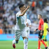 Janković nakon ru&scaron;enja Ilvesa: 'Ova ekipa ima pobjednički mentalitet'