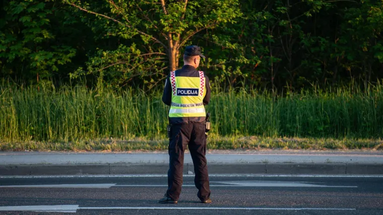 Tragedija u Zagorju: Motociklist sletio s ceste i poginuo