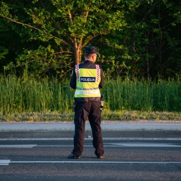 Tragedija u Zagorju: Motociklist sletio s ceste i poginuo