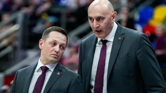 Hrvatski trener dobio veliku čast: Postao pomoćnik Slovencu na klupi Barcelone