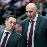Hrvatski trener dobio veliku čast: Postao pomoćnik Slovencu na klupi Barcelone