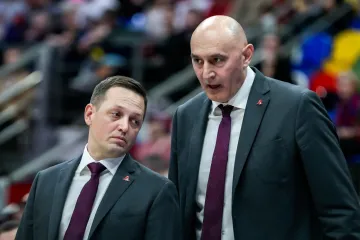 Hrvatski trener dobio veliku čast: Postao pomoćnik Slovencu na klupi Barcelone
