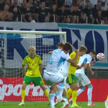 Rijeka putuje u Finsku na veliku borbu za doigravanje: Evo kada i gdje gledati