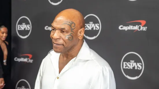 Mike Tyson &scaron;okirao sve: Sebe usporedio s omalenim Meksikancem