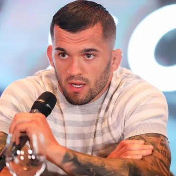 Soldić odlazi iz ONE-a: Pred njim je najvažnija odluka karijere