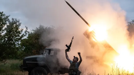 Odjeknula poruka biv&scaron;eg zapovjednika: 'NATO se boji rata, a neprijatelj to vidi. I iskori&scaron;tava'
