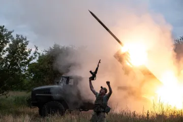 Odjeknula poruka bivšeg zapovjednika: 'NATO se boji rata, a neprijatelj to vidi. I iskorištava'