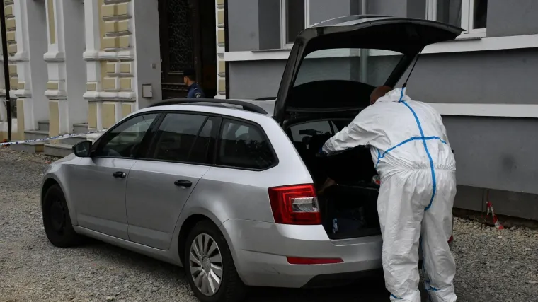 Mu&scaron;karac (71) pronađen mrtav u Slavonskom Brodu: Uhićena žena (37) s kojom je bio u vezi?