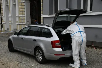 Muškarac (71) pronađen mrtav u Slavonskom Brodu: Uhićena žena (37) s kojom je bio u vezi?
