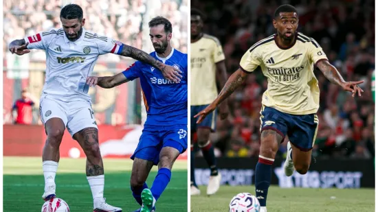 Sportski vikend: Od SHNL-a, boksačkog spektakla i rukometa do Juventusa, Intera i Arsenala