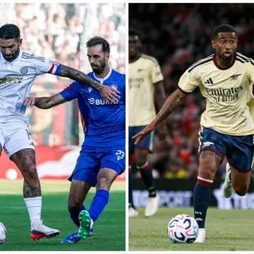 Sportski vikend: Od SHNL-a, boksačkog spektakla i rukometa do Juventusa, Intera i Arsenala