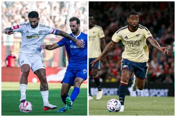 Sportski vikend: Od SHNL-a, boksačkog spektakla i rukometa do Juventusa, Intera i Arsenala