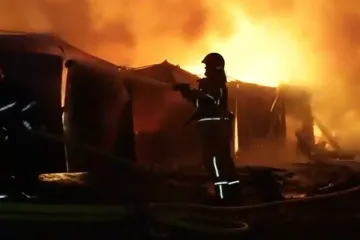 Pakao u Kijevu, &scaron;ire se snimke napada: Među poginulima je i dijete