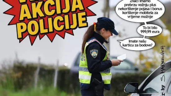Ne propustite...