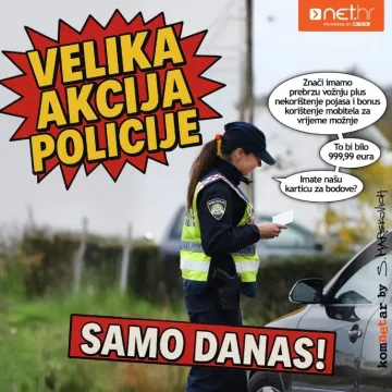 Ne propustite...
