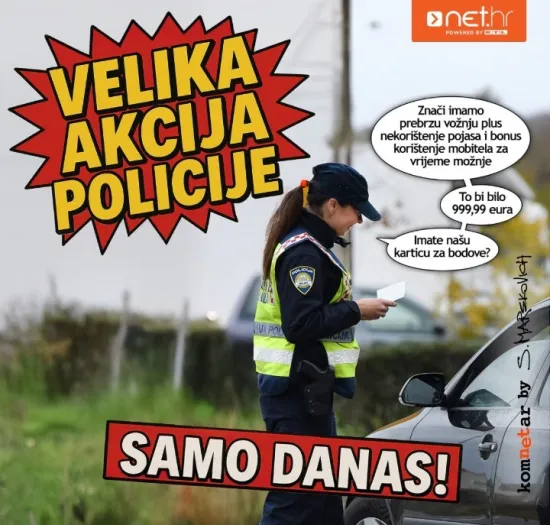 Ne propustite...