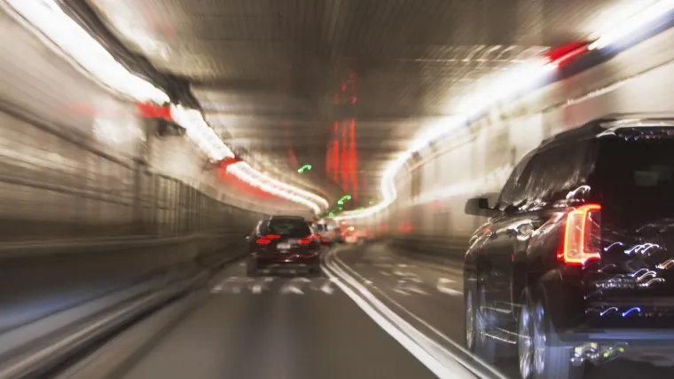 Auto vozio nogama, jurio 280 km/h i sve snimao: Uznemirujući detalji o kamikazi iz Zagorja