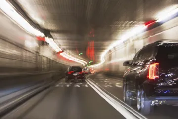 Auto vozio nogama, jurio 280 km/h i sve snimao: Uznemirujući detalji o kamikazi iz Zagorja