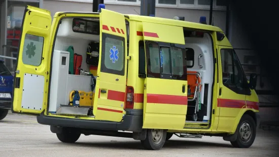 Napuhao nevjerojatnih 6,2 promila: Čak su i splitski liječnici ostali zatečeni