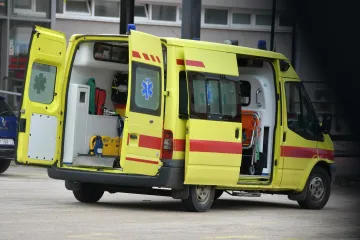 Napuhao nevjerojatnih 6,2 promila: Čak su i splitski liječnici ostali zatečeni