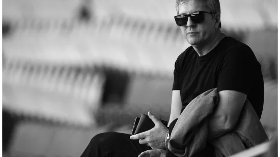 Umro je Jorge Messi (68), otac Lionela Messija: 'Uvijek je bio uz mene'