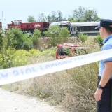 Božidar vilju&scaron;karom spa&scaron;avao ozlijeđene putnike iz vlaka: 'Bilo je dosta krvavih'