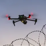 Dron u&scaron;ao u NATO državu i eksplodirao blizu plinovoda: 'Sigurna je jedna stvar'