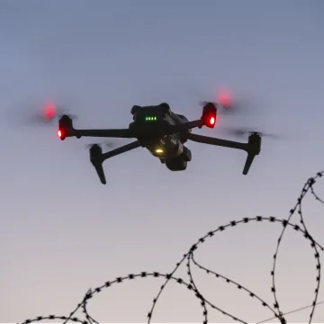 Dron u&scaron;ao u NATO državu i eksplodirao blizu plinovoda: 'Sigurna je jedna stvar'