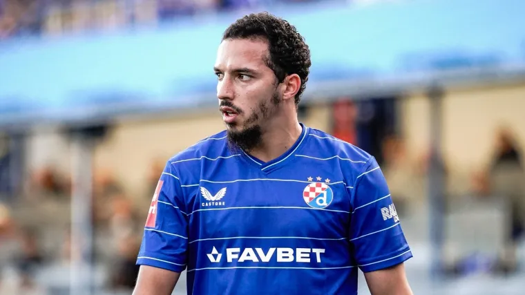 Alžirac napustio Milan: Hoće li Boban krenuti po svog miljenika?