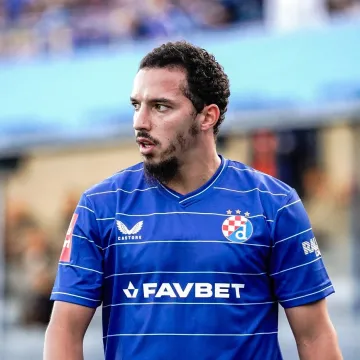 Alžirac napustio Milan: Hoće li Boban krenuti po svog miljenika?