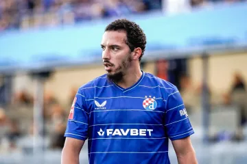 Alžirac napustio Milan: Hoće li Boban krenuti po svog miljenika?