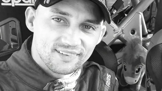 Poginuo veliki ljubitelj automobilizma i dobrovoljni vatrogasac Matija Gereci (33)