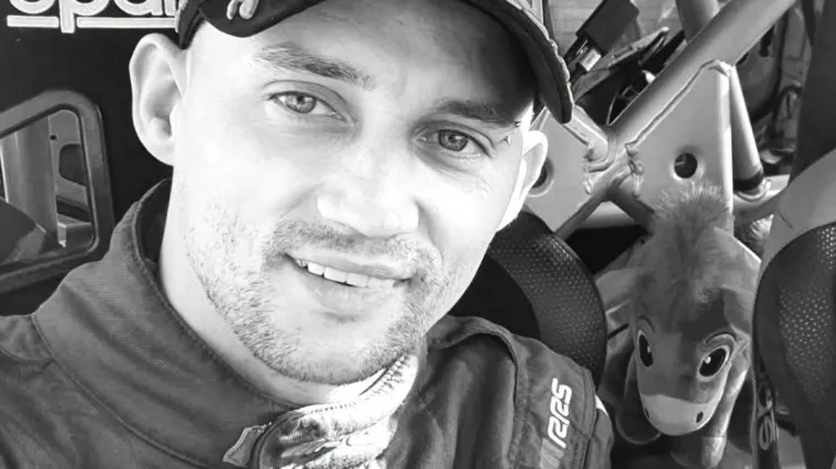 Poginuo veliki ljubitelj automobilizma i dobrovoljni vatrogasac Matija Gereci (33)