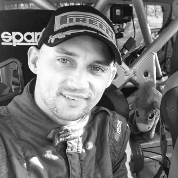 Poginuo veliki ljubitelj automobilizma i dobrovoljni vatrogasac Matija Gereci (33)