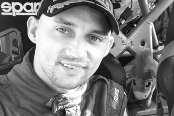 Poginuo veliki ljubitelj automobilizma i dobrovoljni vatrogasac Matija Gereci (33)