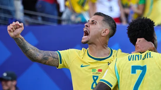 Arsenal potvrdio veliki transfer: U London stiže Brazilac