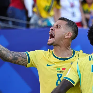 Arsenal potvrdio veliki transfer: U London stiže Brazilac