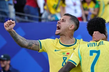 Arsenal potvrdio veliki transfer: U London stiže Brazilac