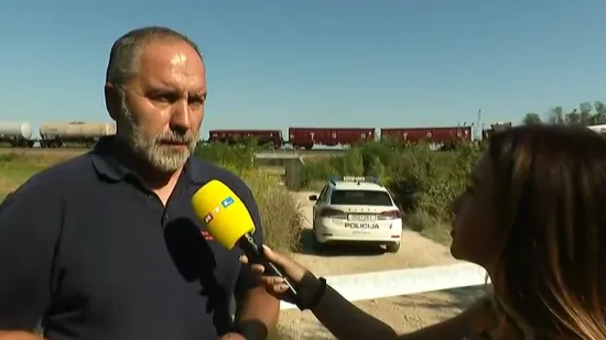 &Scaron;to je moglo biti kobno u sudaru vlakova? Mario Grbe&scaron;ić upozorio na detalj koji ledi krv u žilama