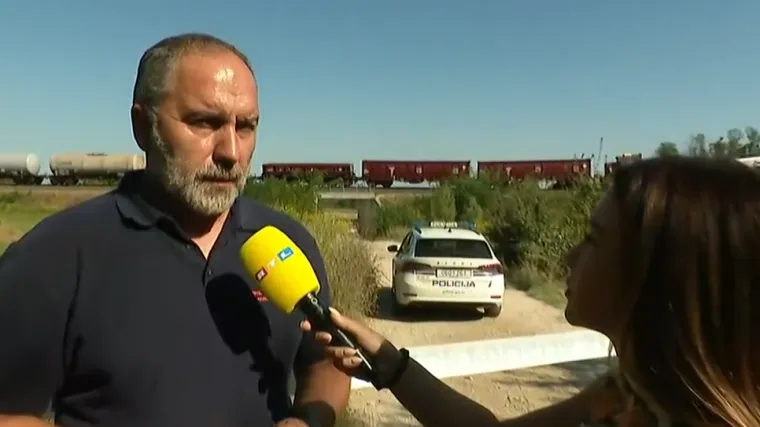 &Scaron;to je moglo biti kobno u sudaru vlakova? Mario Grbe&scaron;ić upozorio na detalj koji ledi krv u žilama
