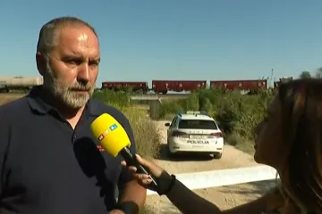 &Scaron;to je moglo biti kobno u sudaru vlakova? Mario Grbe&scaron;ić upozorio na detalj koji ledi krv u žilama