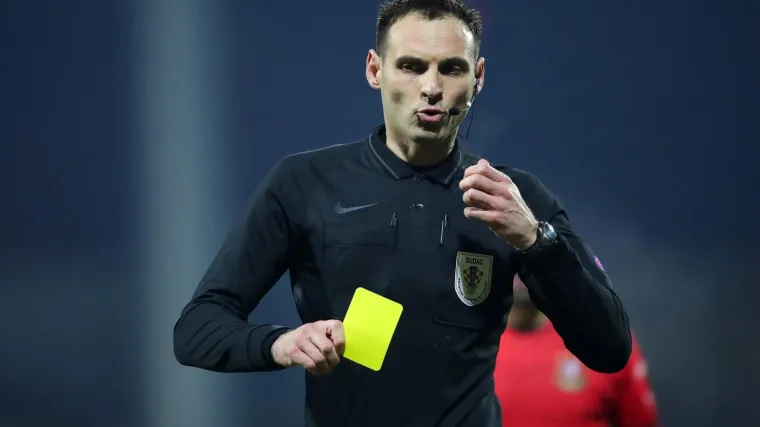 Pretučeni Pejin bit će u VAR sobi u 'derbiju sjevera'