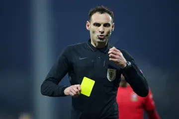 Pretučeni Pejin bit će u VAR sobi u 'derbiju sjevera'