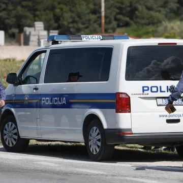 Tragedija kod Učke: Motociklist poginuo u sudaru s automobilom